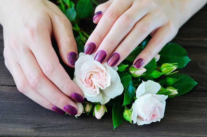 Nails Design